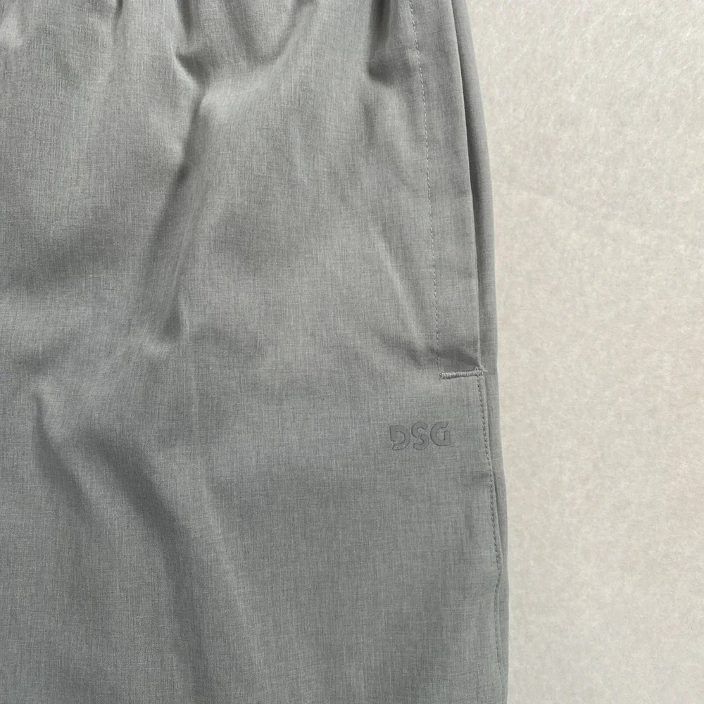 DSG 2-in-1 Athletic Shorts Mens Large 5